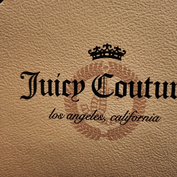 Juicy Couture Sweater Boots - Picture 7 of 8